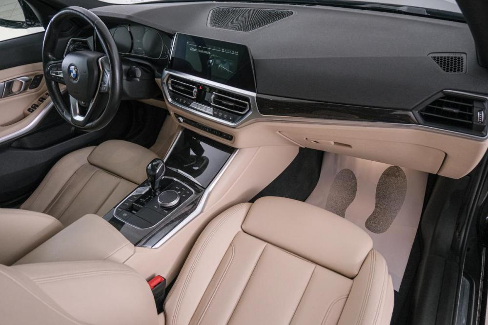 BMW 3 серии VII (G2x) Красноярск  - изображение 12