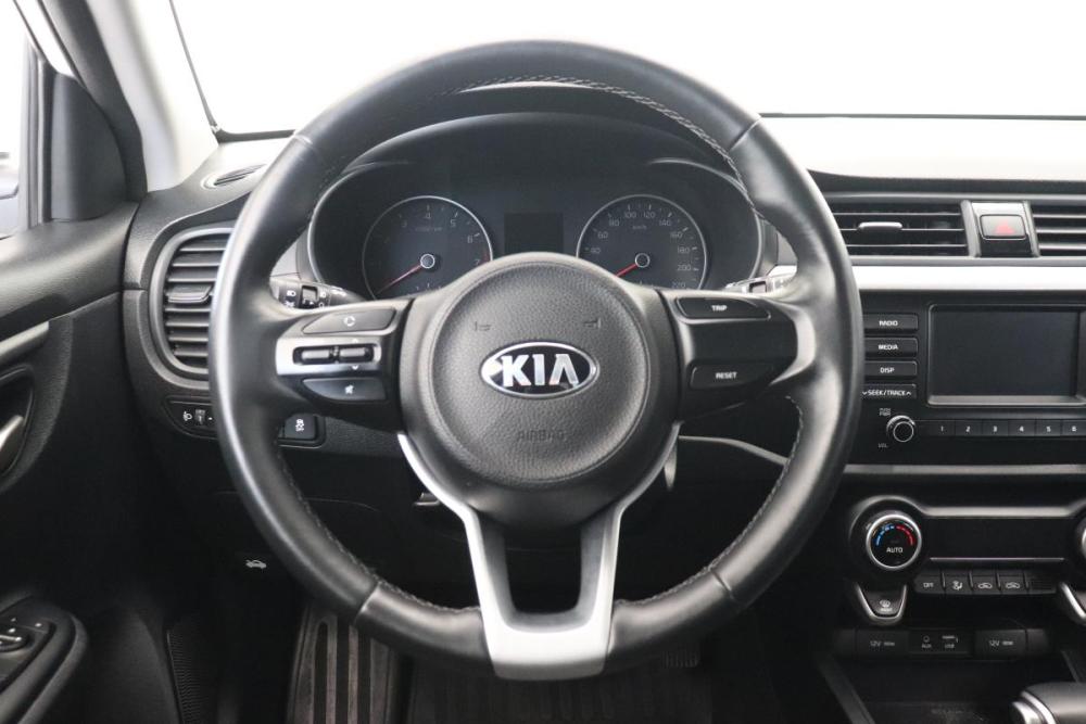 Kia Rio IV Ульяновск  - изображение 13