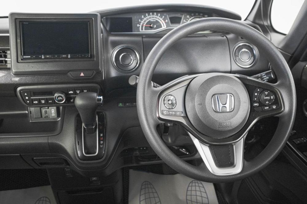 Honda N-BOX II Кемерово  - изображение 15