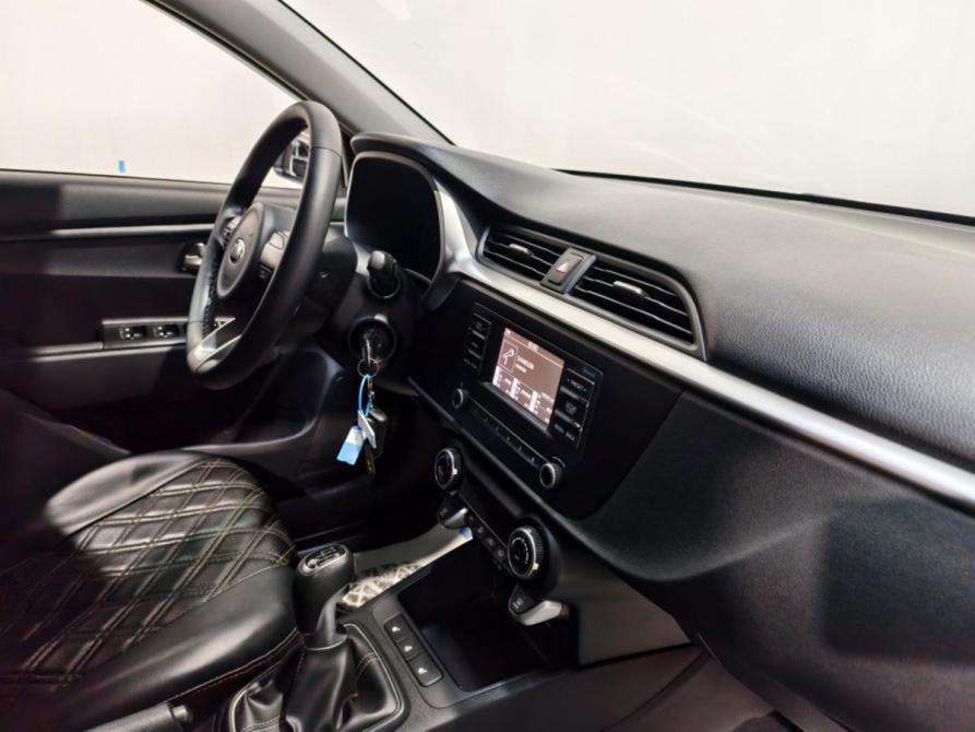 Kia Rio IV Рестайлинг Курск  - изображение 7