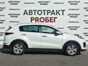 Kia Sportage IV Рестайлинг Владимир  - изображение 17