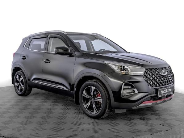 Chery Tiggo 4 Pro I с пробегом 2023 года, цена 1 425 000 рублей, 65485 км, внедорожник, Автокод Объявления