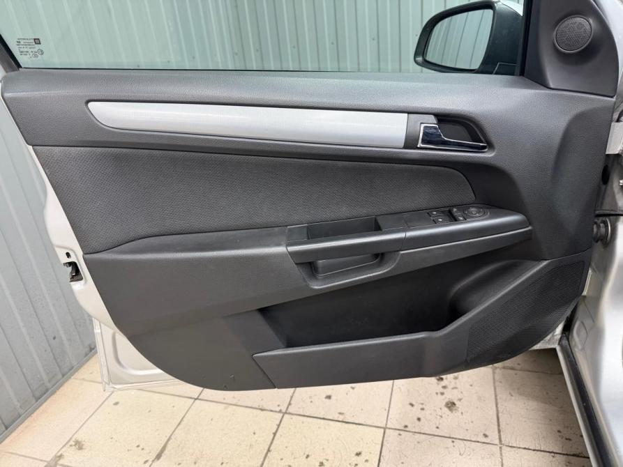 Opel Astra H Рестайлинг Магнитогорск  - изображение 13