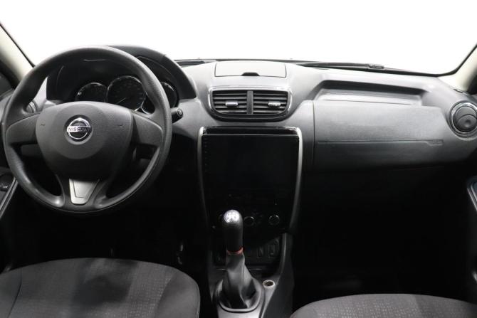 Nissan Terrano III (D10) с пробегом 2018 года, цена 1 234 000 рублей, 83147 км, внедорожник, Автокод Объявления