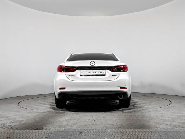 Mazda 6 III (GJ) с пробегом 2012 года, цена 1 230 000 рублей, 178712 км, седан, Автокод Объявления