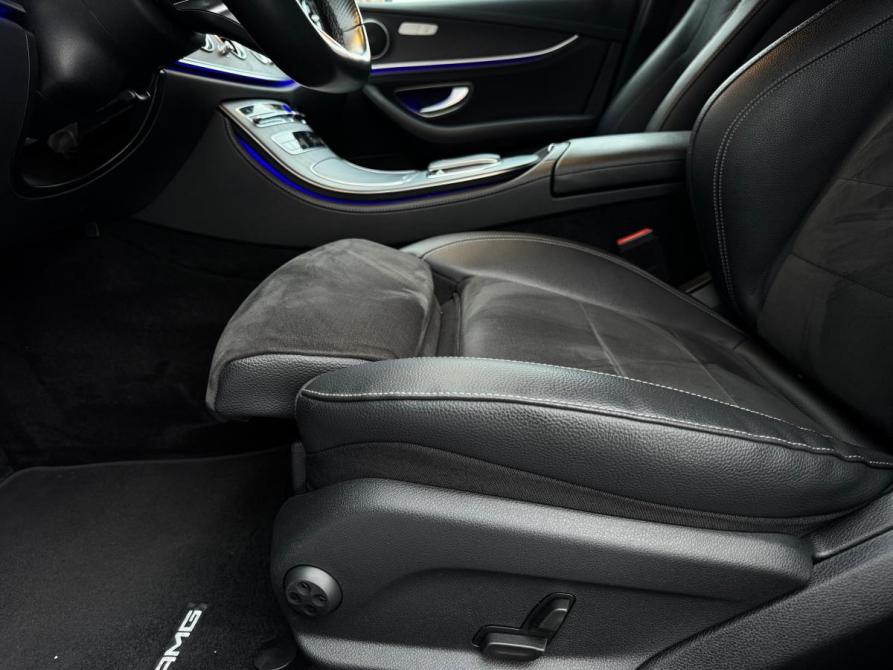 Mercedes-Benz E-Класс V (W213 S213 C238) Рестайлинг Иркутск  - изображение 23