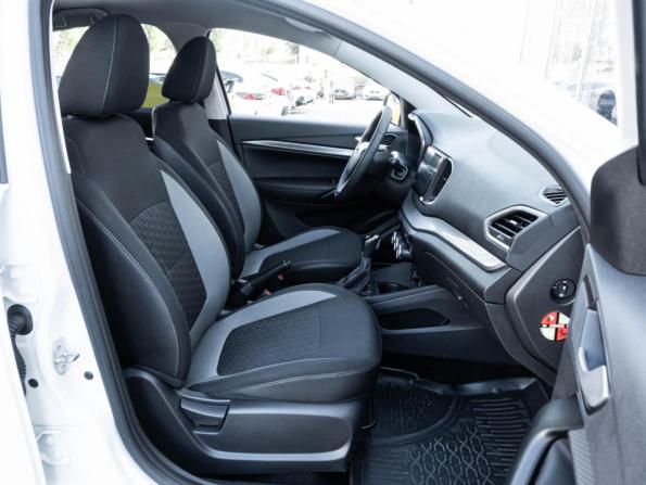 Lada (ВАЗ) Vesta I Рестайлинг (NG) с пробегом 2024 года, цена 1 273 723 рубля, 31173 км, седан, Автокод Объявления