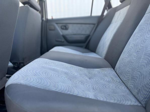 Daewoo Nexia I Рестайлинг с пробегом 2012 года, цена 185 000 рублей, 193000 км, седан, Автокод Объявления