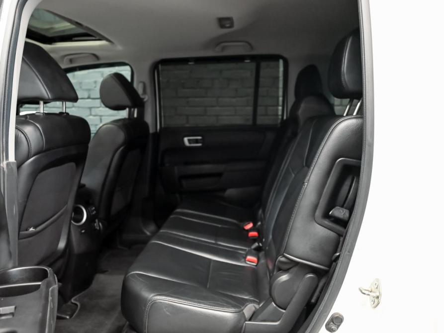 Honda Pilot II Рестайлинг Екатеринбург  - изображение 20