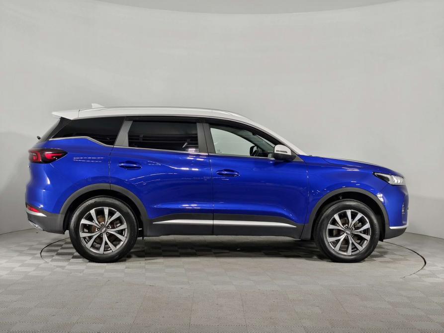 Chery Tiggo 7 Pro I Санкт-Петербург  - изображение 6