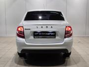 Lada (ВАЗ) Granta I Рестайлинг Самара  - изображение 20
