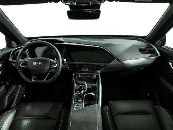 Geely Tugella I Рестайлинг с пробегом 2023 года, цена 2 899 000 рублей, 40235 км, внедорожник, Автокод Объявления