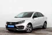 Lada (ВАЗ) Vesta I Рестайлинг (NG) Сургут  - изображение 21