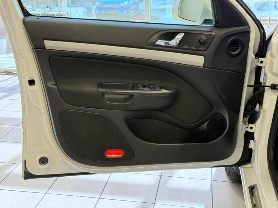 Skoda Octavia II (A5) Рестайлинг Волгоград  - изображение 14