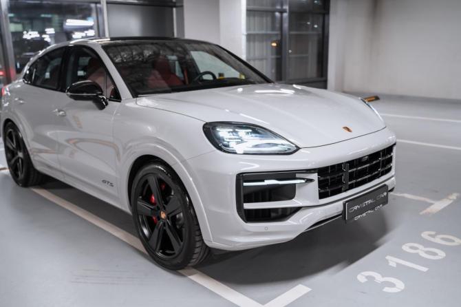 Новый Porsche Cayenne III Рестайлинг 2025 года, цена 22 750 000 рублей, внедорожник, Автокод Объявления