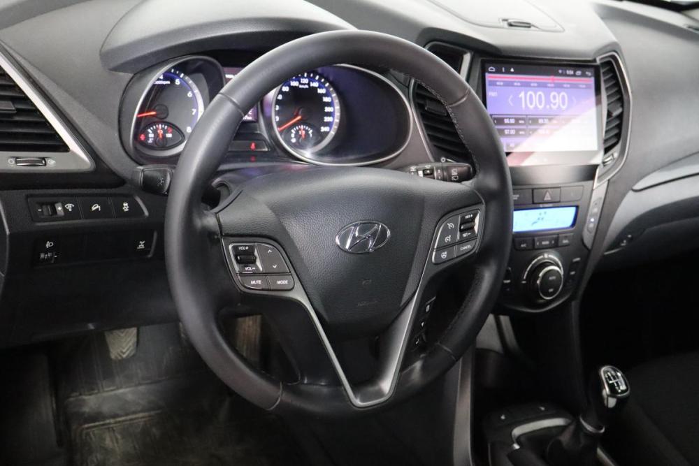 Hyundai Santa Fe III Санкт-Петербург  - изображение 9