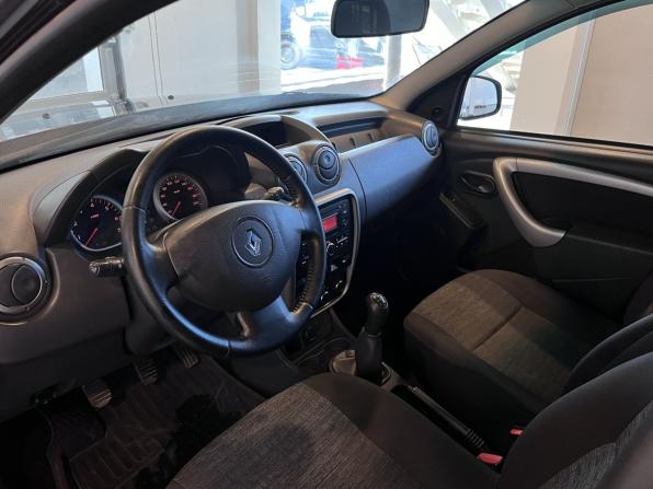 Renault Duster I с пробегом 2014 года, цена 695 000 рублей, 159391 км, внедорожник, Автокод Объявления