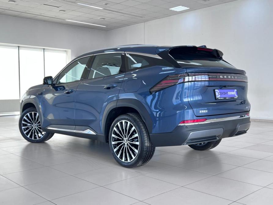 Geely Galaxy M7 Волгоград  - изображение 4