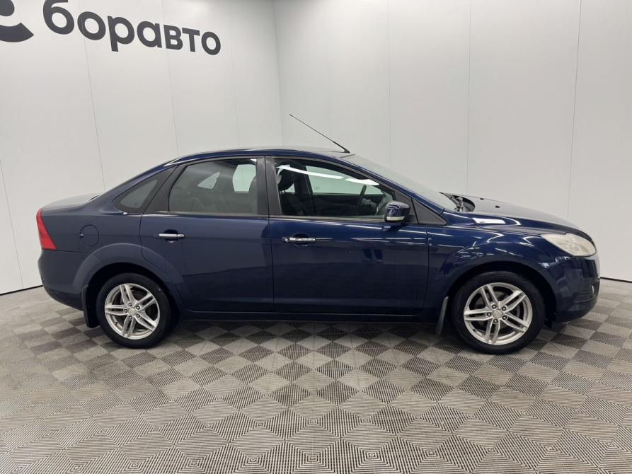 Ford Focus II Рестайлинг Воронеж  - изображение 9