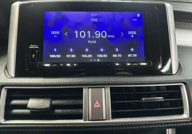 Mitsubishi Xpander I с пробегом 2022 года, цена 2 206 260 рублей, 80371 км, внедорожник, Автокод Объявления