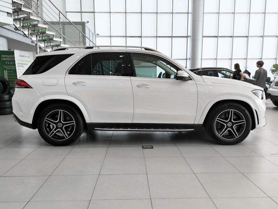 Mercedes-Benz GLE II (V167) Казань  - изображение 5