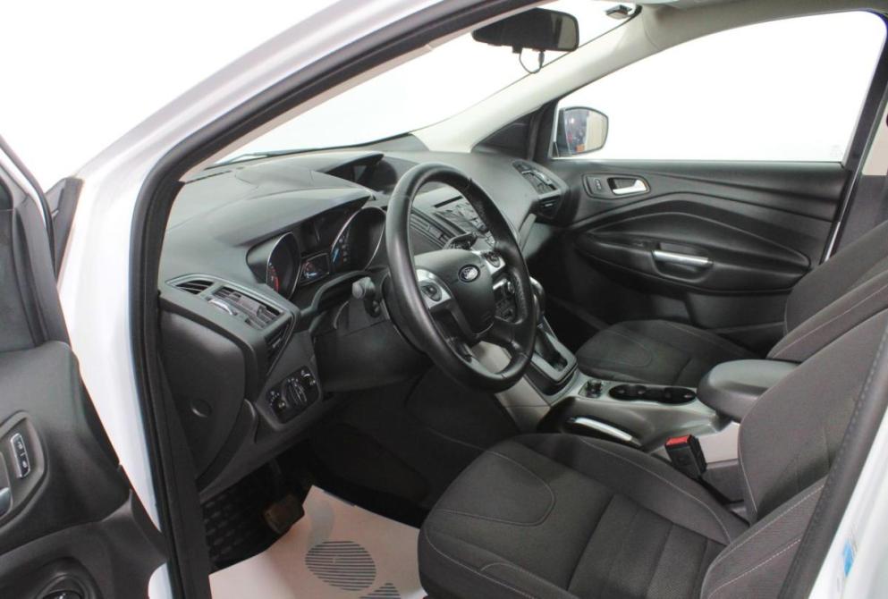 Ford Kuga II Нижний Новгород  - изображение 16