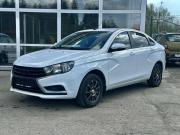 Lada (ВАЗ) Vesta I Ижевск  - изображение 13