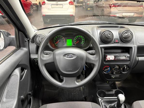 Lada (ВАЗ) Granta I с пробегом 2015 года, цена 358 000 рублей, 82000 км, седан, Автокод Объявления