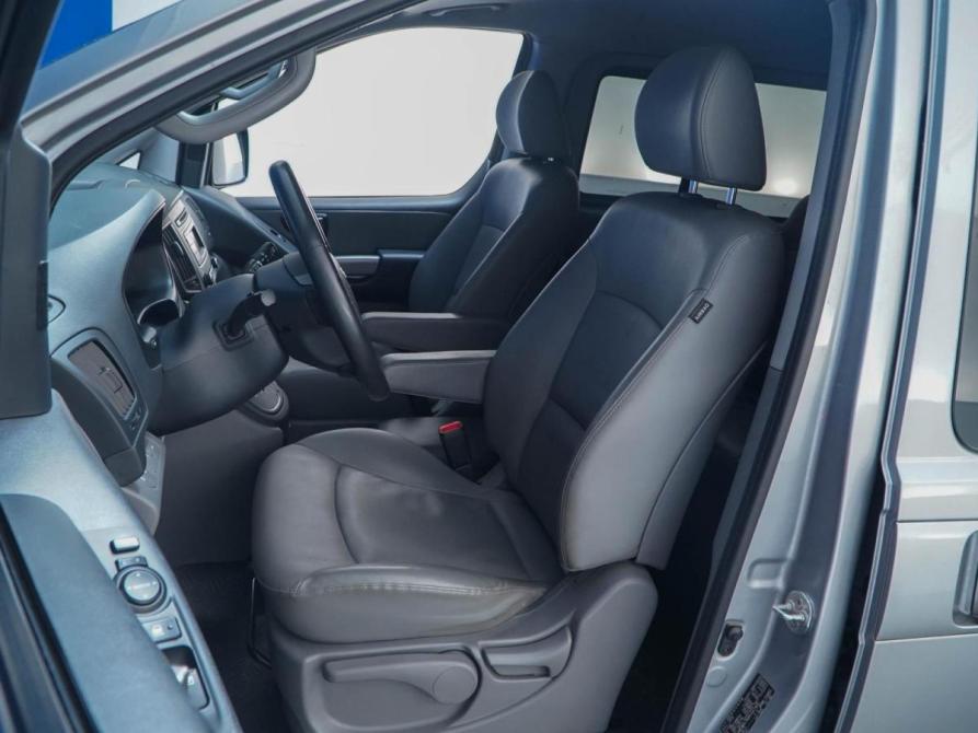 Hyundai Grand Starex I Рестайлинг 2 Москва  - изображение 10