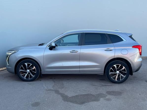 Haval Jolion I с пробегом 2022 года, цена 1 880 000 рублей, 72360 км, внедорожник, Автокод Объявления