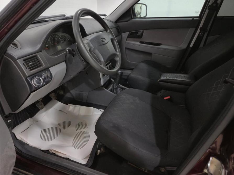 Lada (ВАЗ) Priora I Альметьевск  - изображение 9