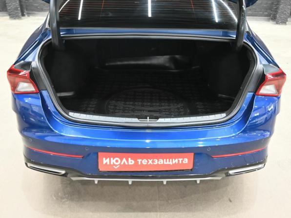 Kia K5 III с пробегом 2020 года, цена 2 395 000 рублей, 135623 км, седан, Автокод Объявления