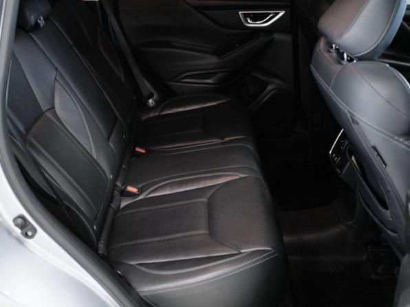 Subaru Forester V с пробегом 2020 года, цена 2 650 000 рублей, 101529 км, внедорожник, Автокод Объявления