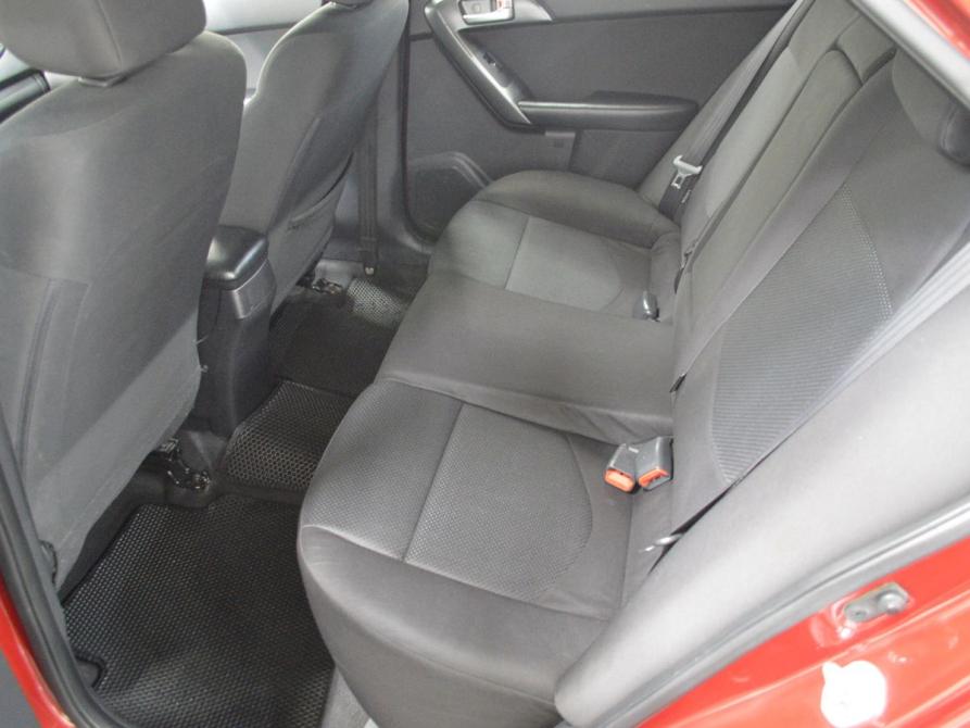 Kia Cerato II Санкт-Петербург  - изображение 11