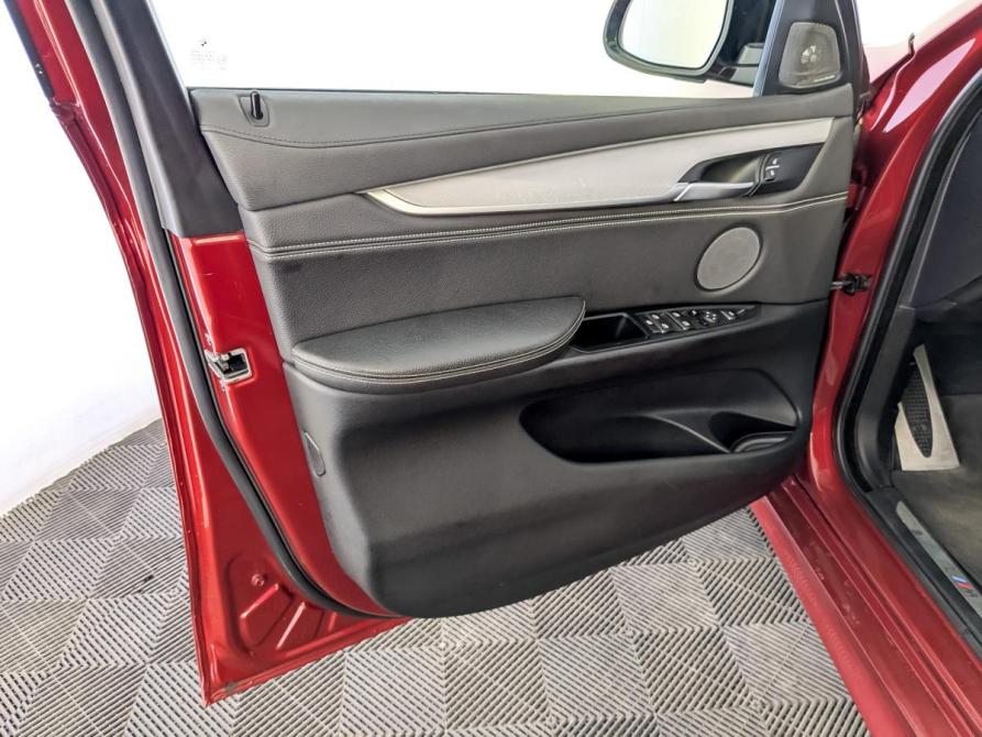 BMW X6 II (F16) Москва  - изображение 19