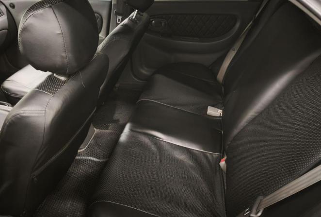 Kia Spectra I Рестайлинг 2 с пробегом 2007 года, цена 339 000 рублей, 241901 км, седан, Автокод Объявления