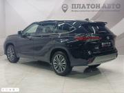 Toyota Highlander IV (XU70) Воронеж  - изображение 25