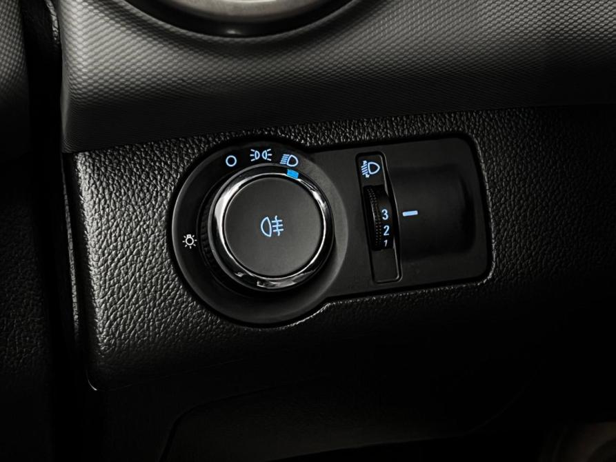 Chevrolet Aveo II Санкт-Петербург  - изображение 13