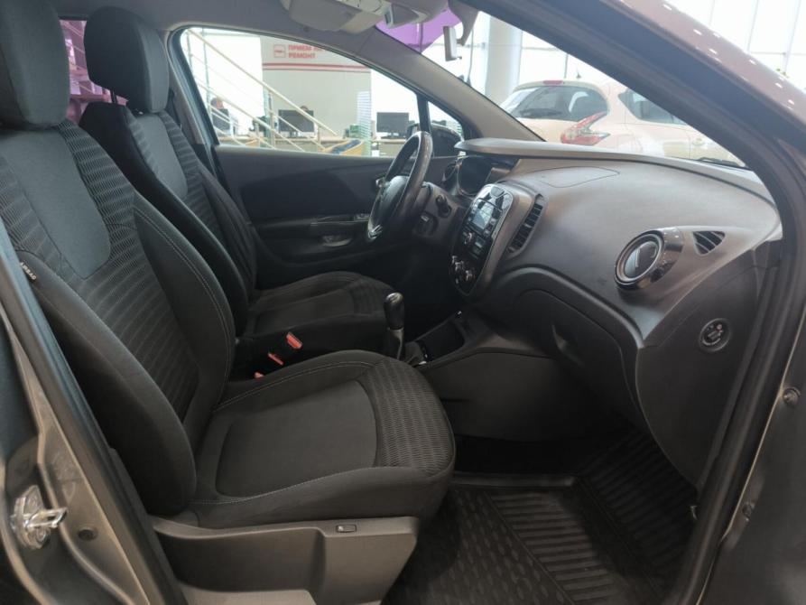 Renault Kaptur I Казань  - изображение 13