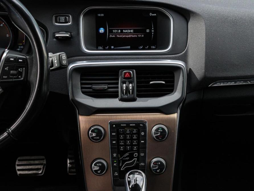 Volvo V40 II Москва  - изображение 10