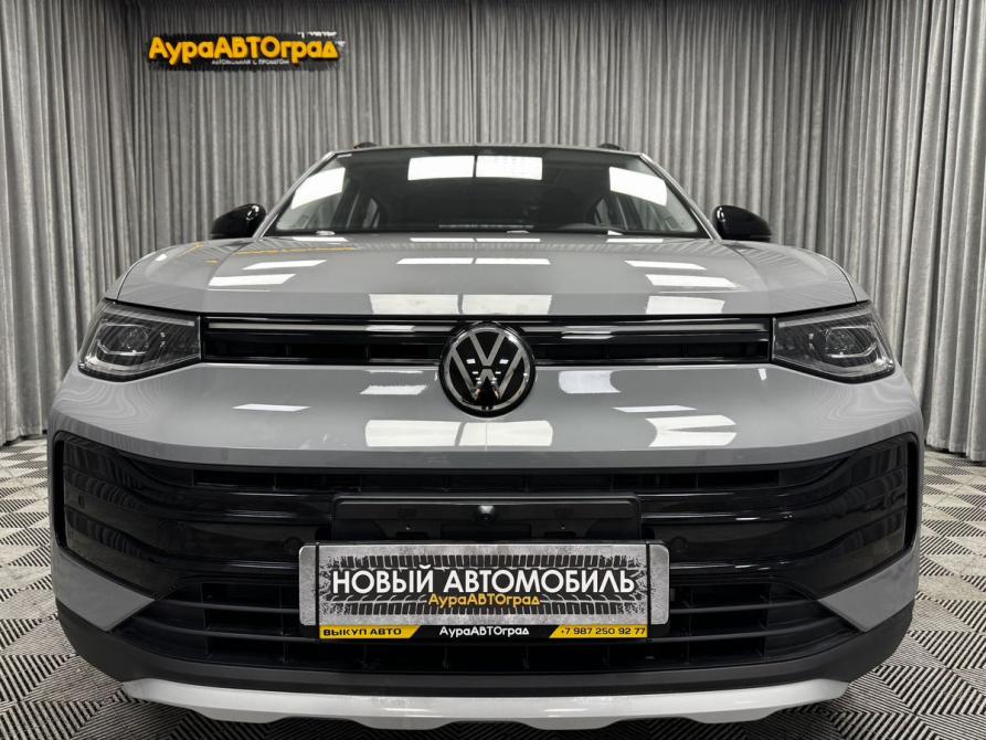 Volkswagen Tharu XR Стерлитамак  - изображение 5