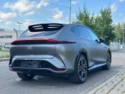 IM Motors (Zhiji) LS7 Москва  - изображение 34