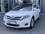 Toyota Venza I Рестайлинг Брянск  - изображение 16
