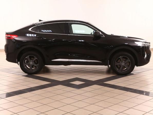 Haval F7x I с пробегом 2020 года, цена 1 721 000 рублей, 112550 км, внедорожник, Автокод Объявления
