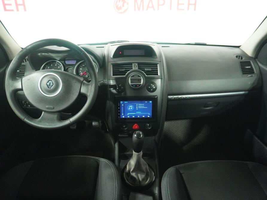 Renault Megane II Рестайлинг Вологда  - изображение 15