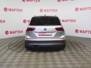 Volkswagen Tiguan II Вологда  - изображение 23