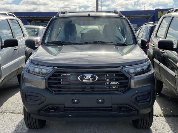 Новый Lada (ВАЗ) Niva Travel I Рестайлинг 2026 года, цена 1 737 000 рублей, внедорожник, Автокод Объявления