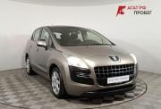 Peugeot 3008 I Волгоград  - изображение 24