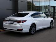 Lexus ES VII Рестайлинг Москва  - изображение 26