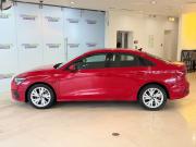 Audi A3 IV (8Y) Москва  - изображение 25